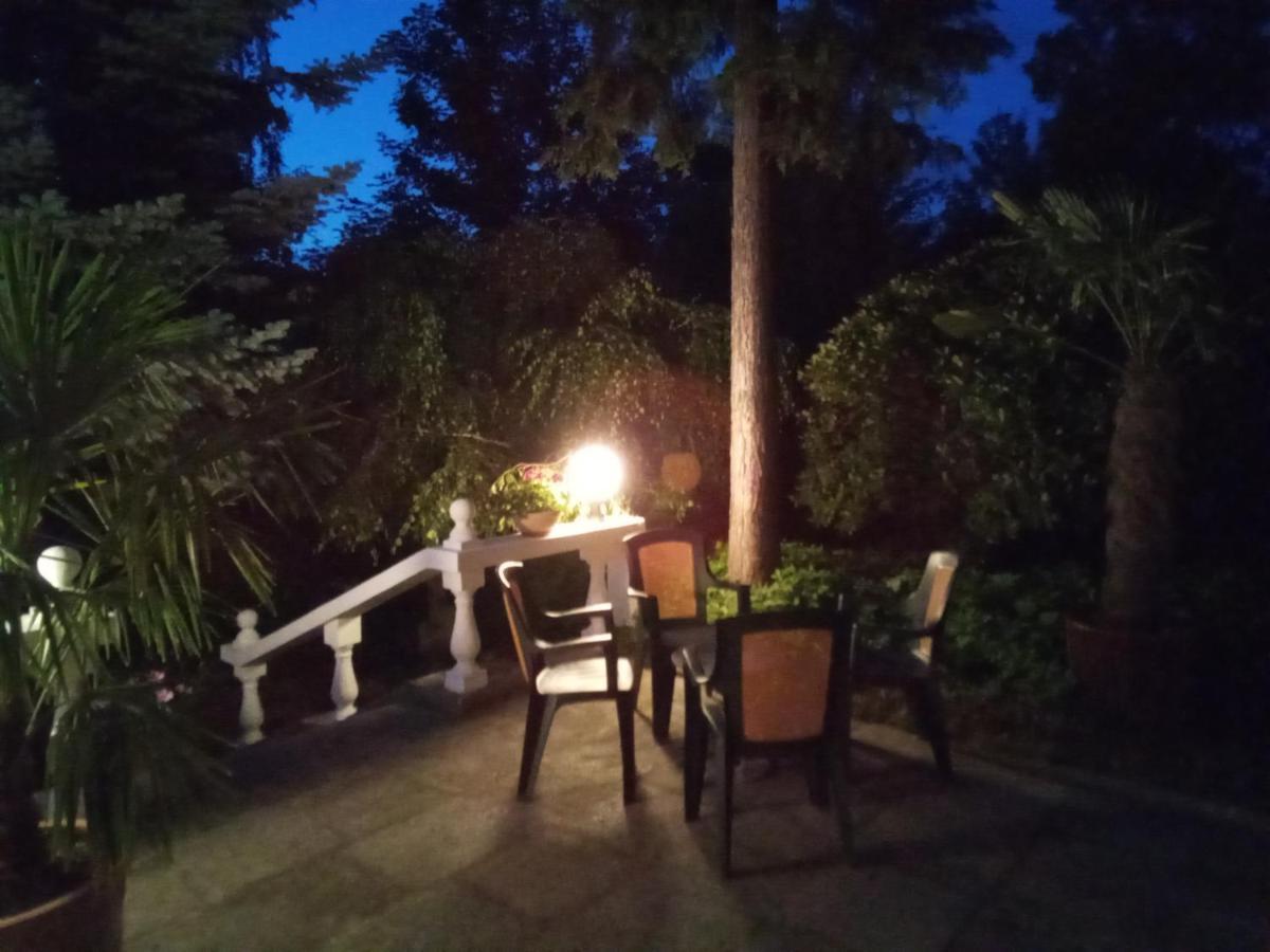 Pension Baron Schoeneck Karlovy Vary Bagian luar foto