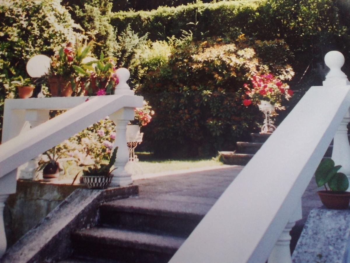 Pension Baron Schoeneck Karlovy Vary Bagian luar foto
